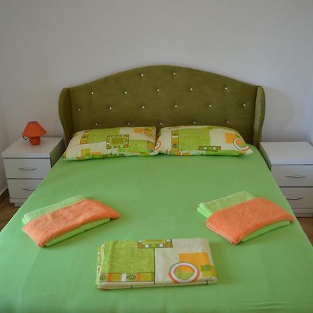Apartments Coso Zlatne Njive Bb Kotor Extérieur photo