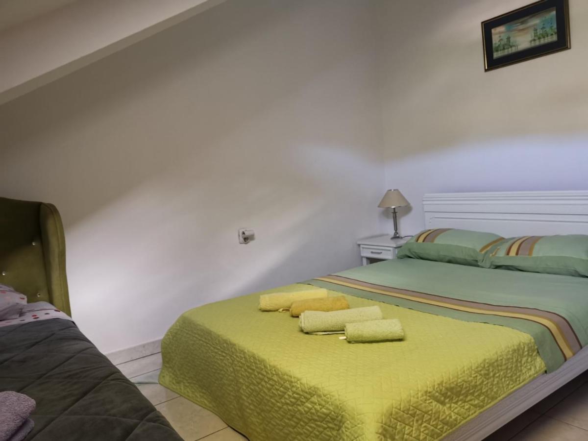 Apartments Coso Zlatne Njive Bb Kotor Extérieur photo