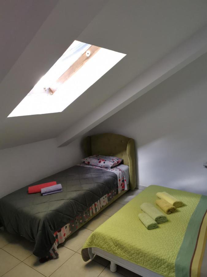 Apartments Coso Zlatne Njive Bb Kotor Extérieur photo