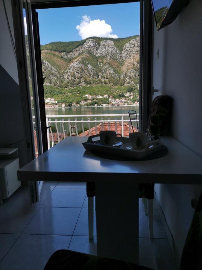 Apartments Coso Zlatne Njive Bb Kotor Extérieur photo