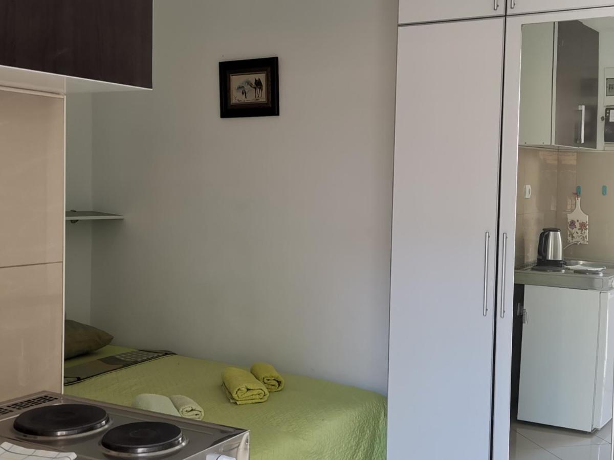 Apartments Coso Zlatne Njive Bb Kotor Extérieur photo