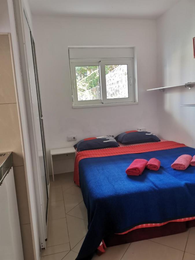 Apartments Coso Zlatne Njive Bb Kotor Extérieur photo