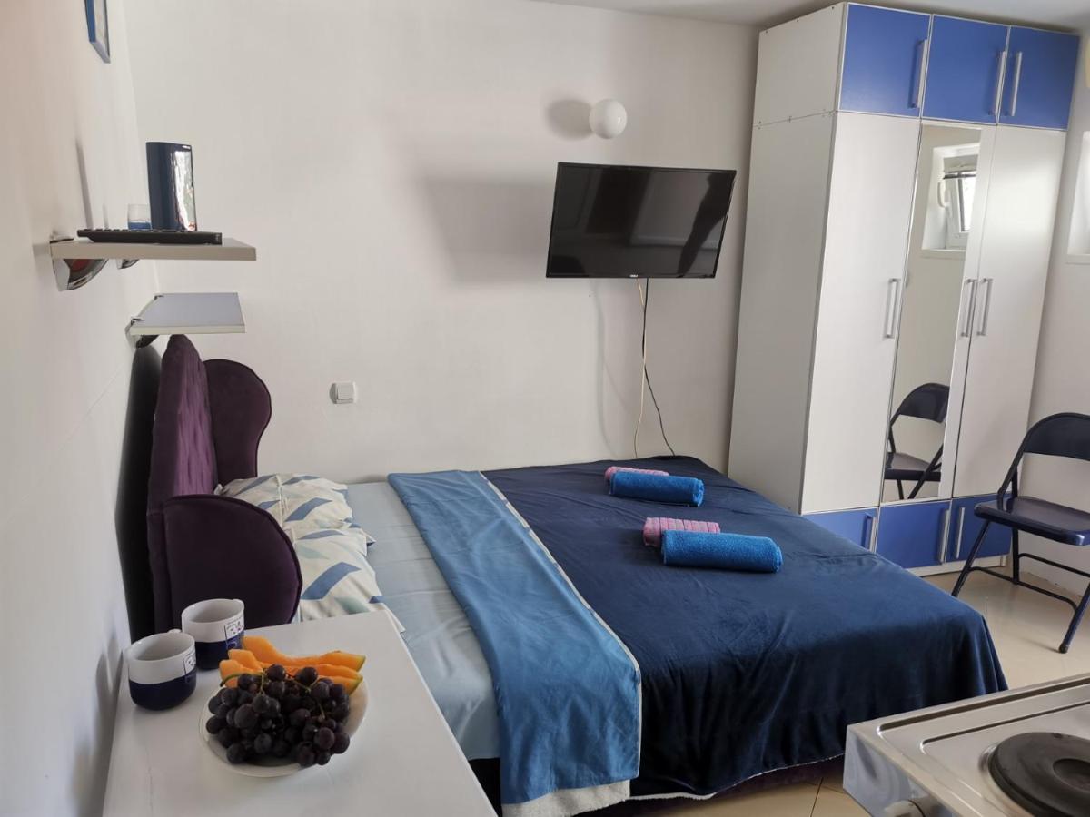 Apartments Coso Zlatne Njive Bb Kotor Extérieur photo