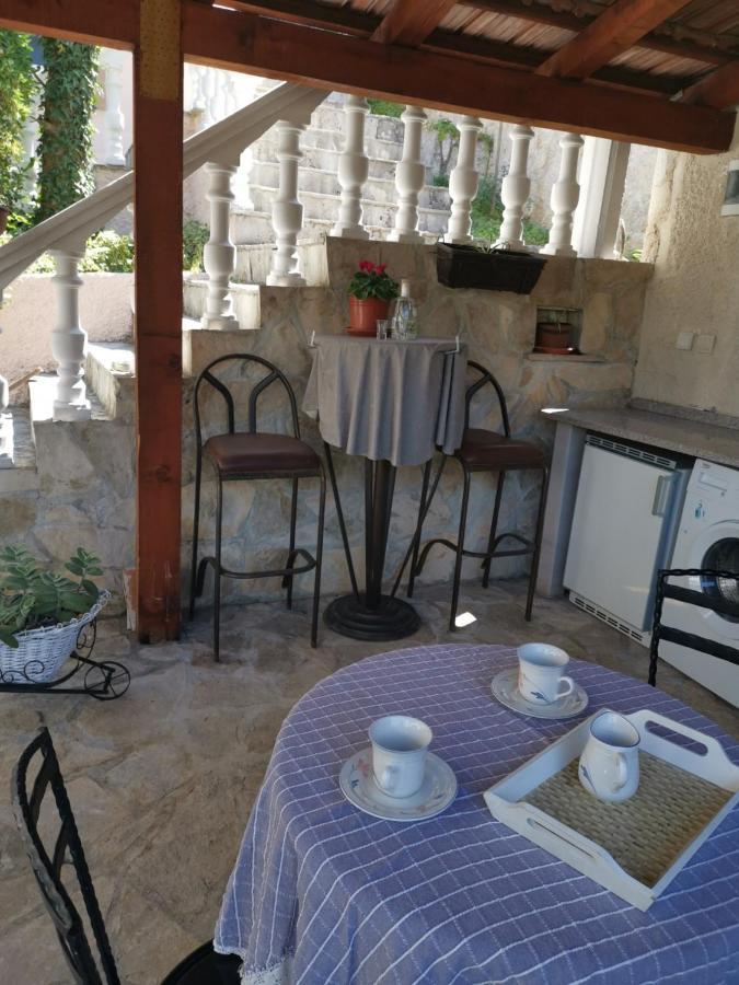 Apartments Coso Zlatne Njive Bb Kotor Extérieur photo