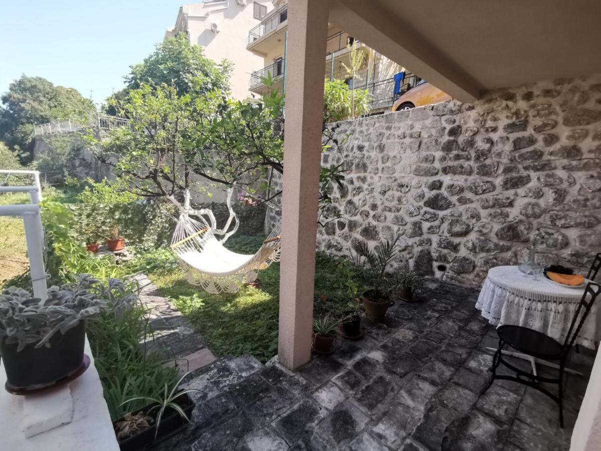 Apartments Coso Zlatne Njive Bb Kotor Extérieur photo