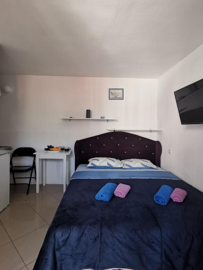 Apartments Coso Zlatne Njive Bb Kotor Extérieur photo