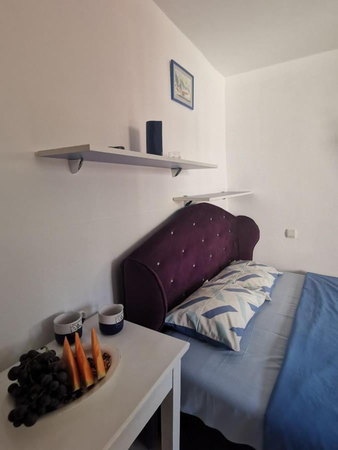 Apartments Coso Zlatne Njive Bb Kotor Extérieur photo