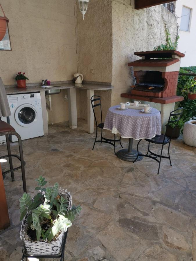 Apartments Coso Zlatne Njive Bb Kotor Extérieur photo