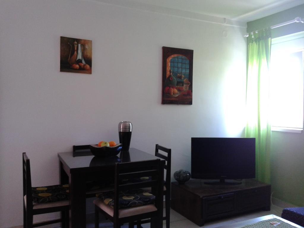 Apartments Coso Zlatne Njive Bb Kotor Extérieur photo
