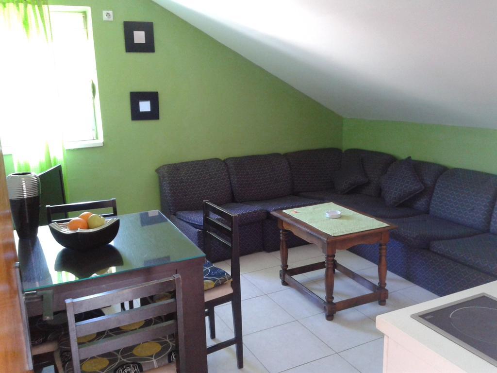 Apartments Coso Zlatne Njive Bb Kotor Extérieur photo