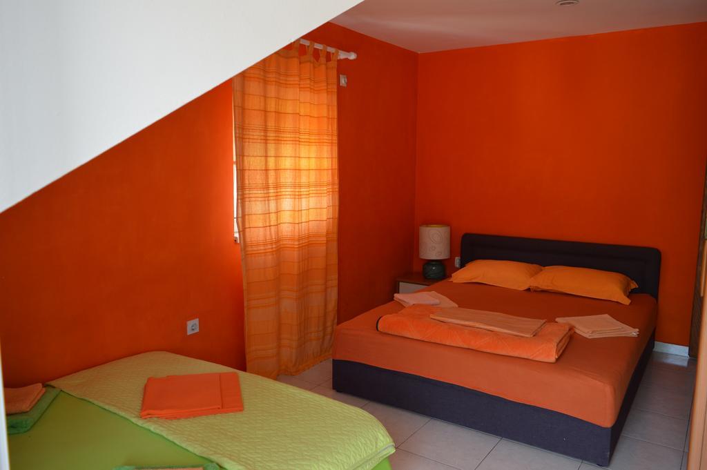 Apartments Coso Zlatne Njive Bb Kotor Extérieur photo