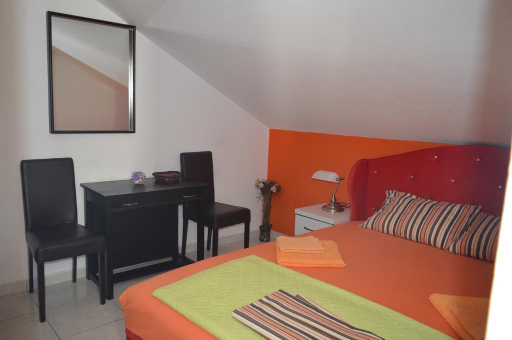 Apartments Coso Zlatne Njive Bb Kotor Extérieur photo
