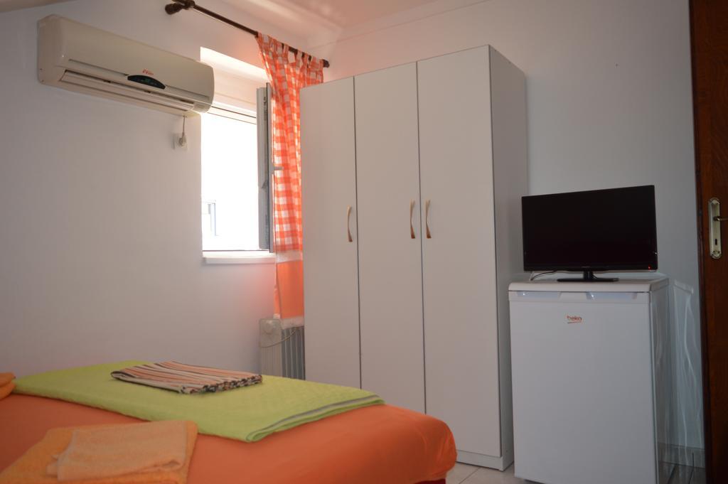Apartments Coso Zlatne Njive Bb Kotor Extérieur photo