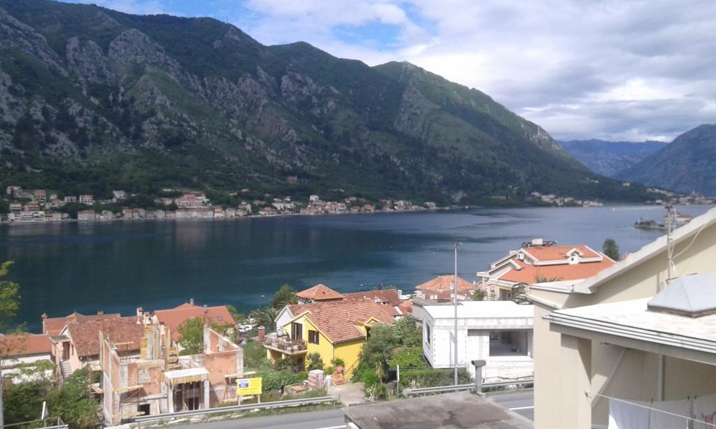 Apartments Coso Zlatne Njive Bb Kotor Extérieur photo