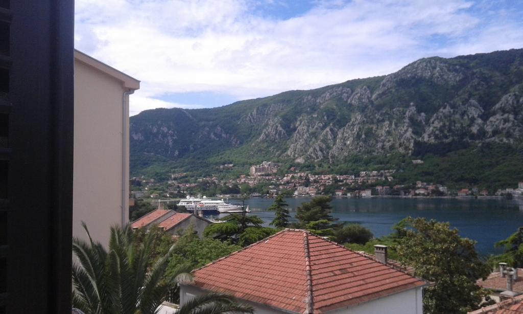 Apartments Coso Zlatne Njive Bb Kotor Extérieur photo