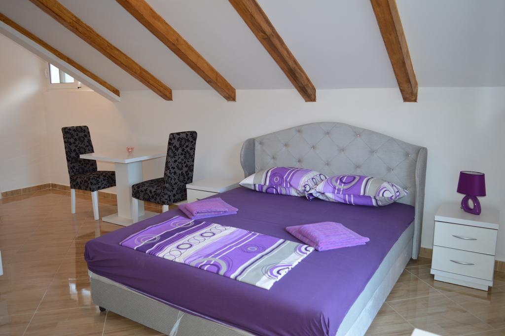 Apartments Coso Zlatne Njive Bb Kotor Extérieur photo