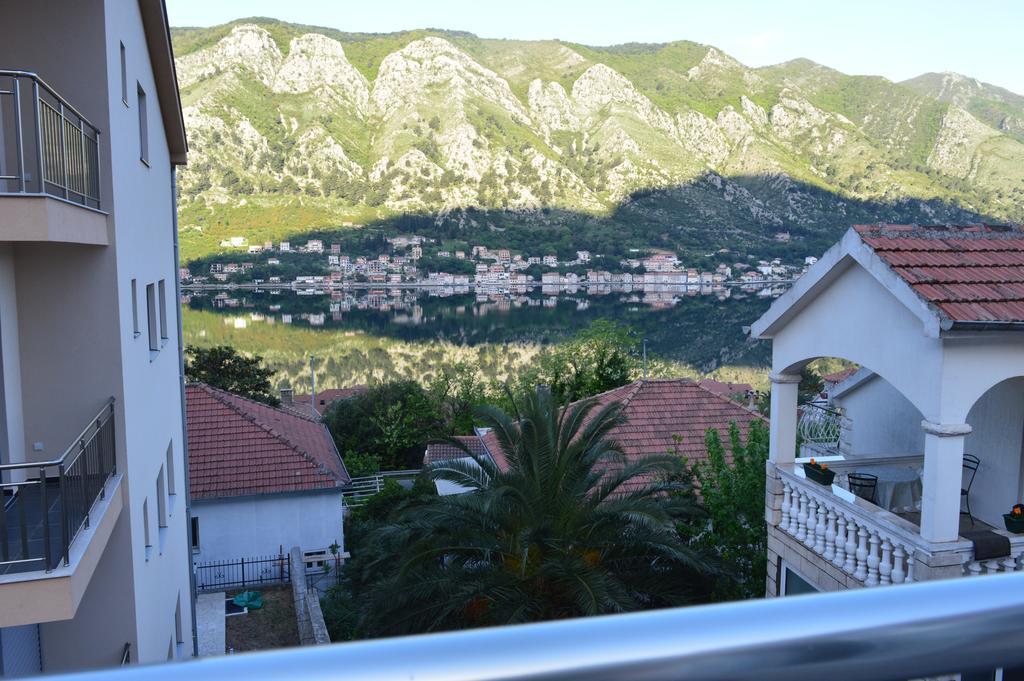Apartments Coso Zlatne Njive Bb Kotor Extérieur photo