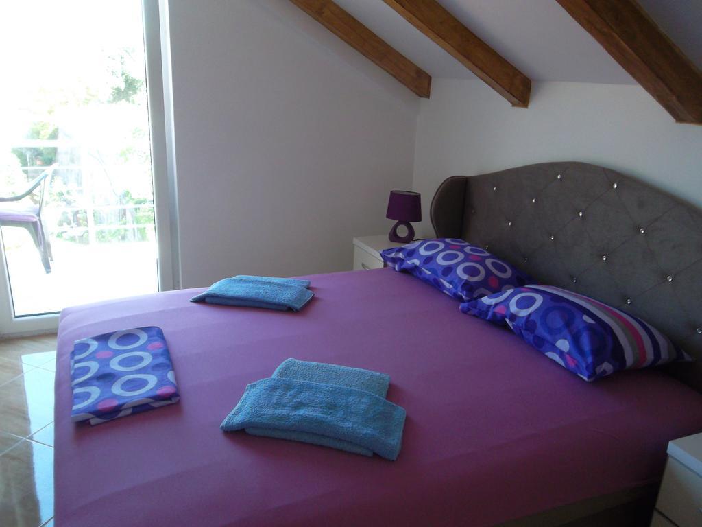 Apartments Coso Zlatne Njive Bb Kotor Extérieur photo