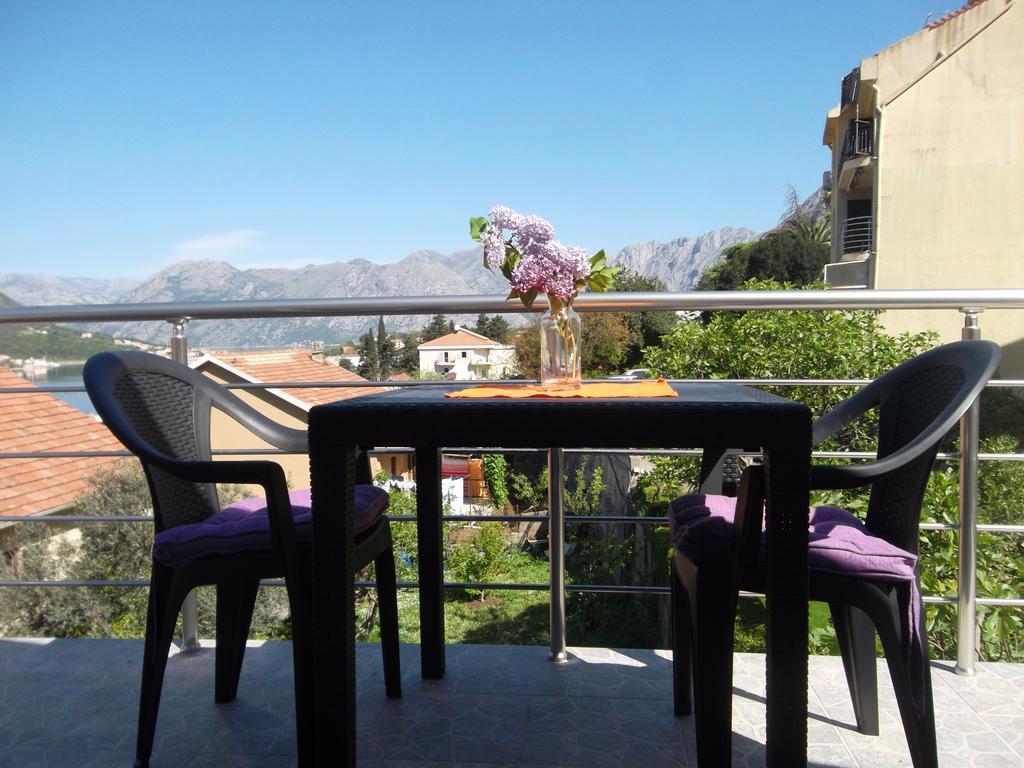 Apartments Coso Zlatne Njive Bb Kotor Extérieur photo