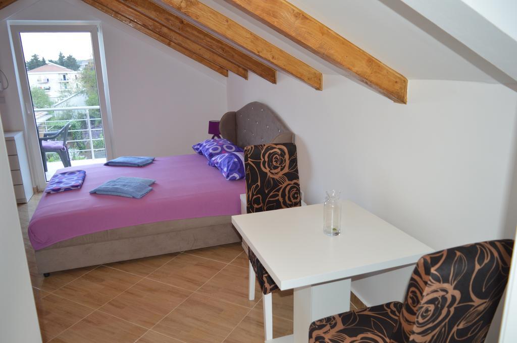 Apartments Coso Zlatne Njive Bb Kotor Extérieur photo