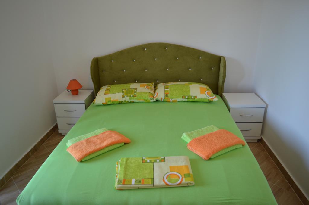 Apartments Coso Zlatne Njive Bb Kotor Extérieur photo